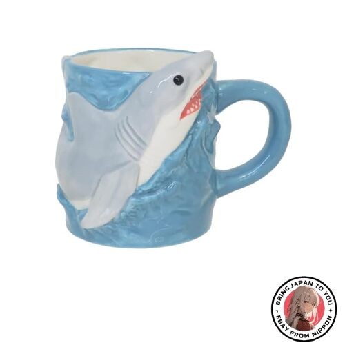 Nouvelle tasse semi - -3d, à