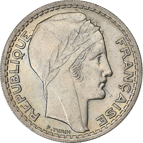 227327 france 10 francs - [#227327],