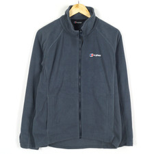 Pull polaire homme BERGHAUS