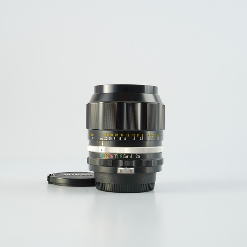 Objectif photo nikon - photo,