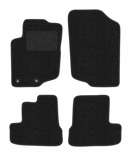 Tapis moquette peugeot 207cc - moquette,