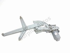 LEVE-VITRE ELECTRIQUE AVANT GAUCHE 922169 PEUGEOT 205 phase 2 (07/1987 12/1998)