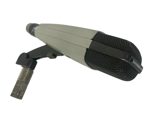 Vintage sennheiser 421 - vintage, md