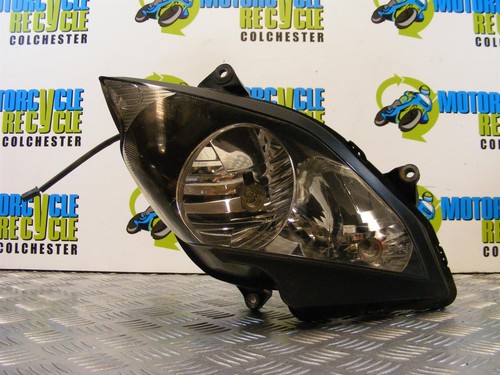 Phare gauche origine honda vfr - origine,