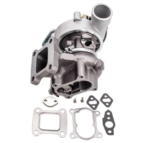 Turbocompresseur turbo for