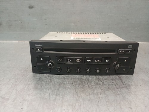 96565718xt système audio - 96565718xt, /