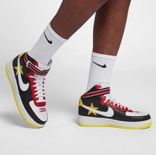 Nike Men Size 8.5 Air Force 1