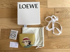 Sac Pochette Loewe - Le