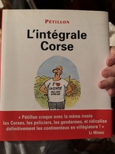 L'integrale Corse - Rene