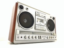 NATIONAL PANASONIC RX 7000