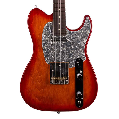 Godin stadium pro electric - stadium,