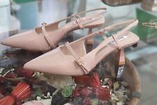 Chaussures pour Femmes Brevet