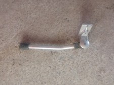 Béquille vélo enfant NUVO hauteur 24 cm