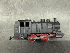 Locotracteur 020 T 708 Jouef