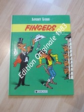 BD - Edition originale 1983 -