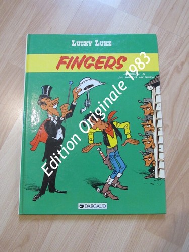 Edition originale 1983 - ,