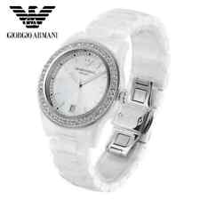 MONTRE FEMME EMPORIO ARMANI