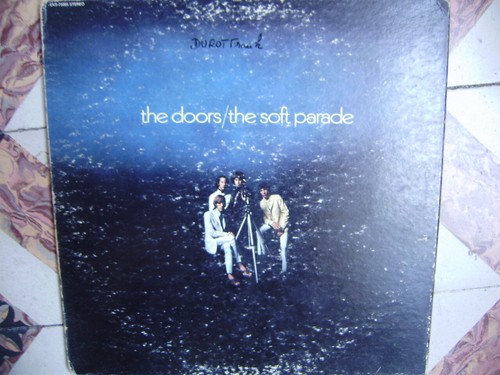 The doors - the,