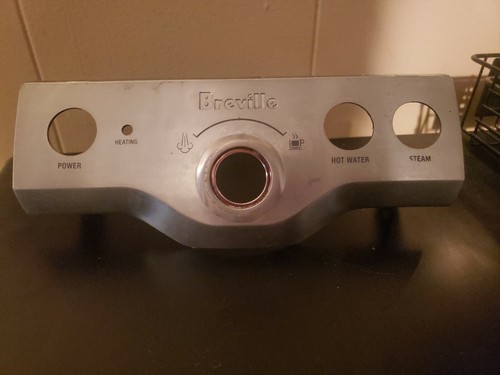 Breville espresso maker 800esx - breville,