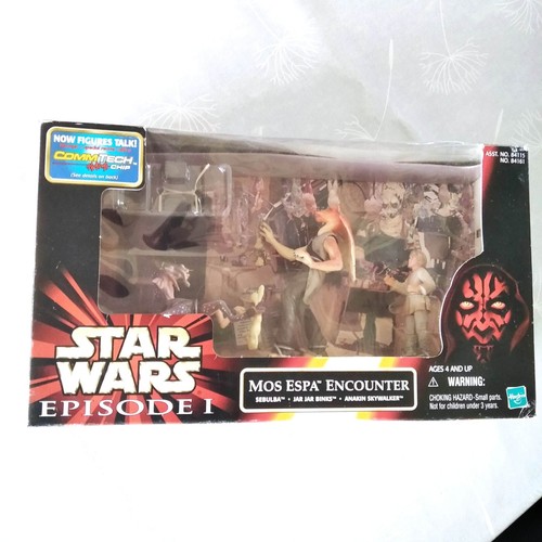 Star wars épisode giftset - wars, 1