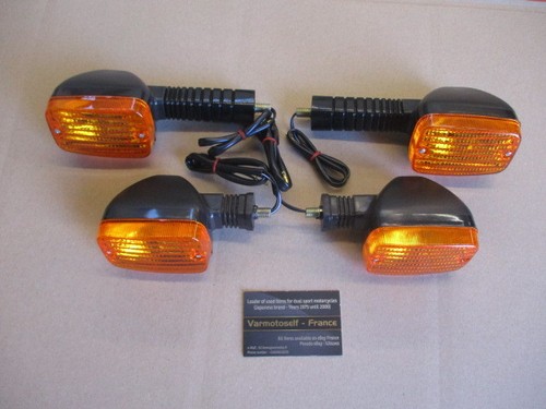 Clignotants neufs pour suzuki - neufs,
