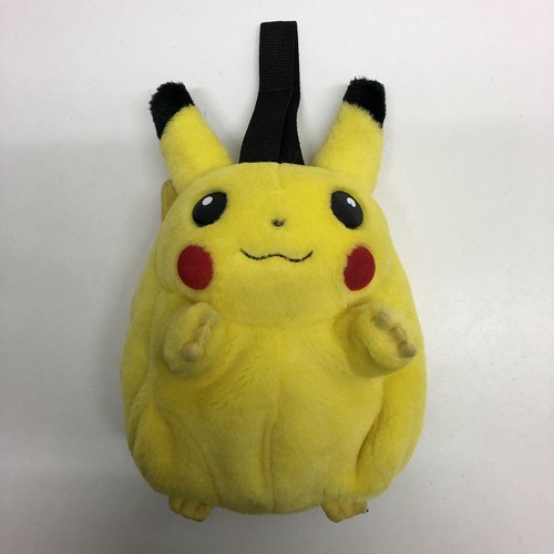 Peluche pokemon tomy pikachu - tomy,