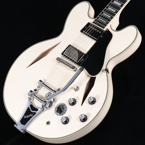 Epiphone shinichi ubukata - epiphone,
