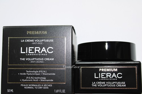 Lierac premium the - lierac,