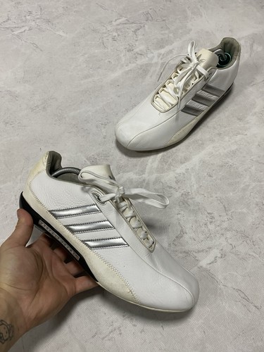 Adidas porsche design leather - design,