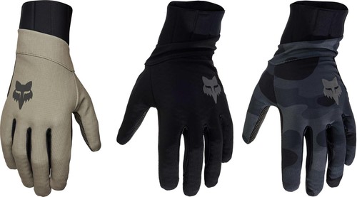 Fox racing defend - fire, mtb