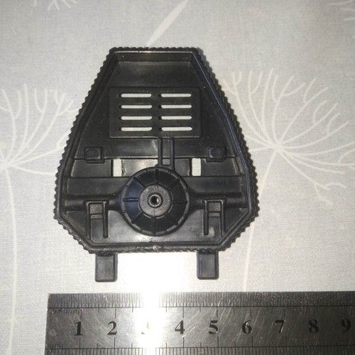 Joe vintage hasbro 1986 - hasbro,