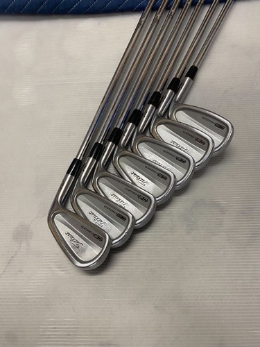 Titleist cb712 iron 7pc - titleist,