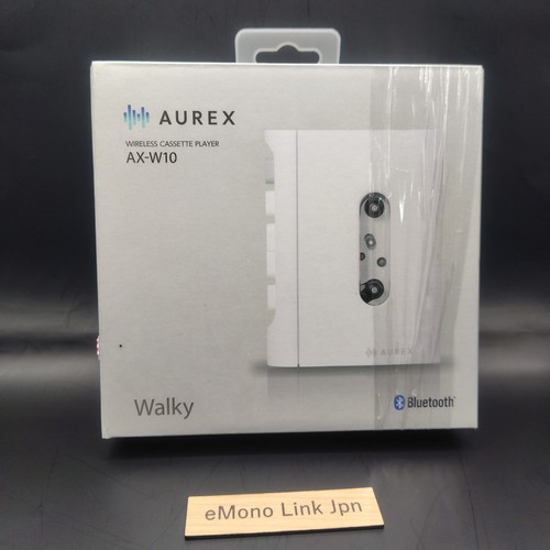 Toshiba w10 aurex walky - ax-w10,