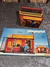 Playmobil 3431 System Klicky
