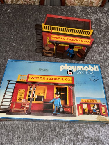 Playmobil 3431 system klicky - 3431,