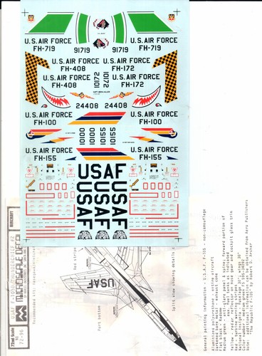 Microscale decals perfect - microscale,