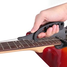 1 pièce civière guitare