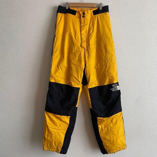 Pantalon léger montagne - pantalon,
