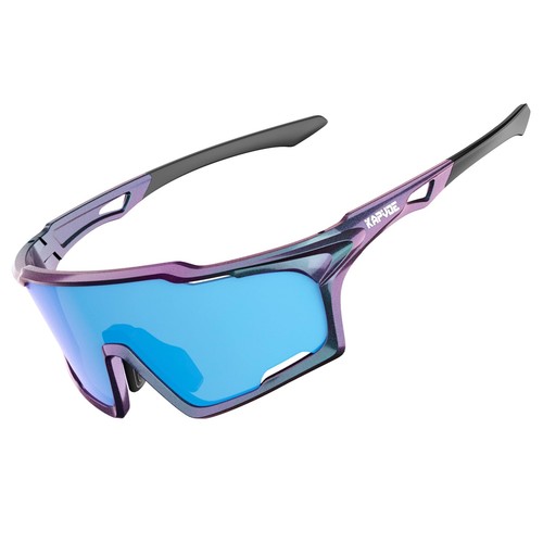Lunette cyclisme vélo - de,