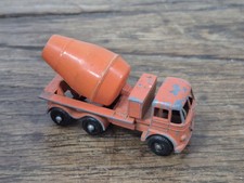 Camion Toupie Lesney Matchbox