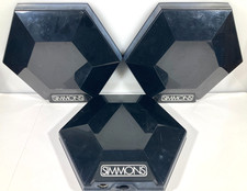 Simmons Vintage Hex Electronic