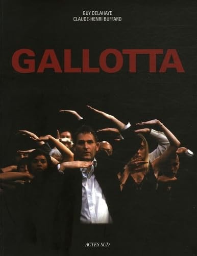 Gallotta buffard - gallotta,