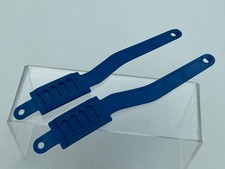 DINO RIDERS 1989 BRONTOSAURUS