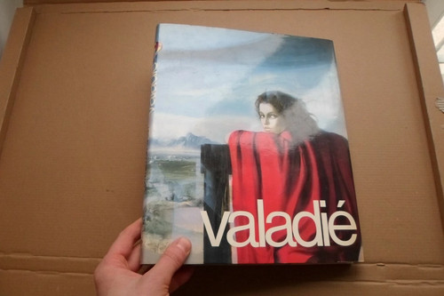 Livre valadie valadié avec - valadié,