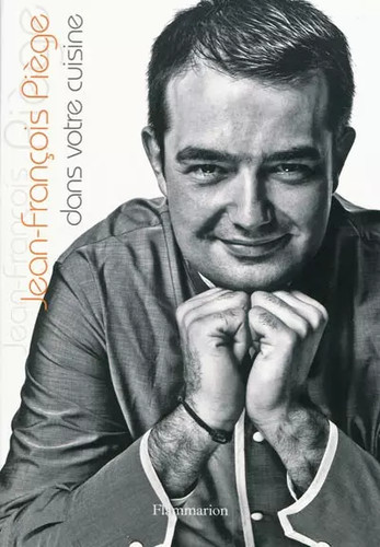 Jean françois piège dans - jean-françois,