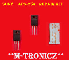 Replacement for q6302 - ,