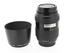 Olympus Zuiko  Digital  40-150 mm 3.5-4.5 numéro 136272793 pour reflex numérique