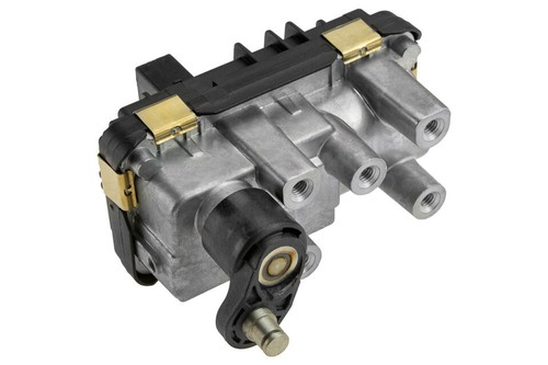 Actuateur turbo pour land - turbo,