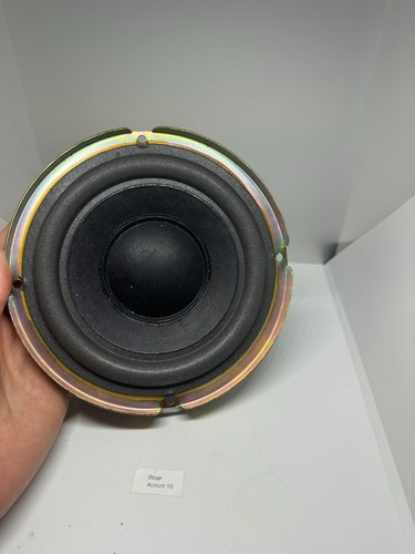 Bose acoustimass series - 10,