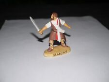 FIGURINE JIM SÉRIE TV THIBAUD